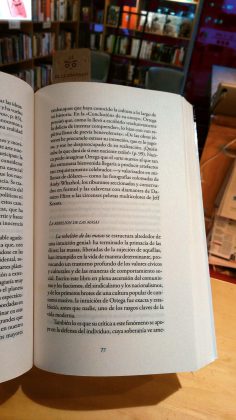 La llamada de la tribu 3