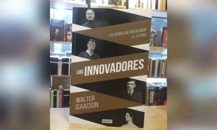 Los innovadores 1