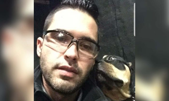 Julián Andrés Ramírez ASESINO ISABELA