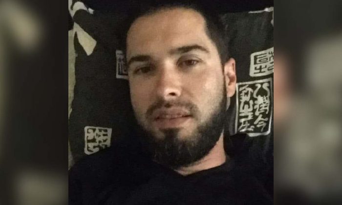 Julián Andrés Ramírez ASESINO ISABELA2