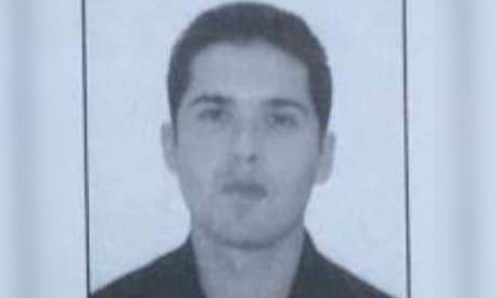 Julián Andrés Ramírez ASESINO ISABELA3