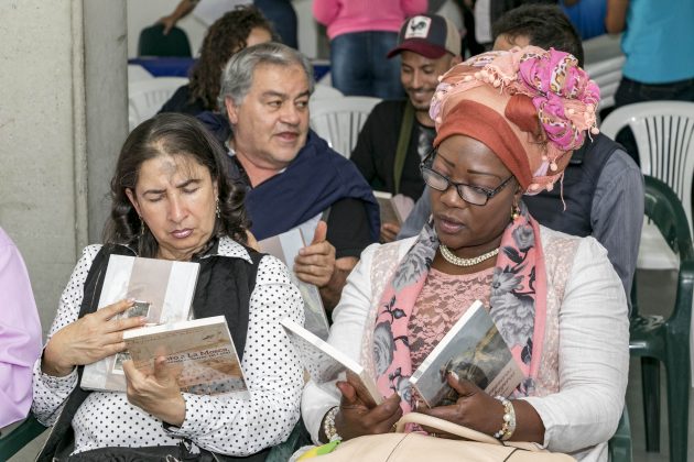 Lanzamiento Libros De Guarne 1