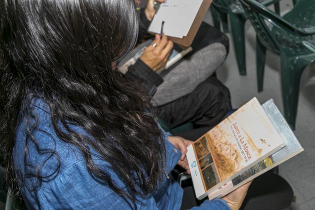 Lanzamiento Libros De Guarne 3