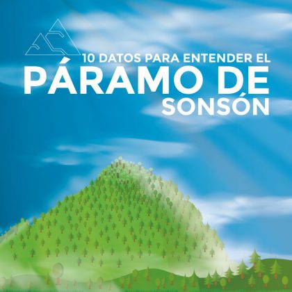 Páramo de Sonsón 0