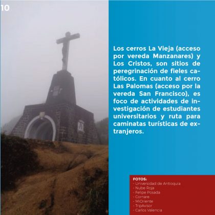 Páramo de Sonsón 10