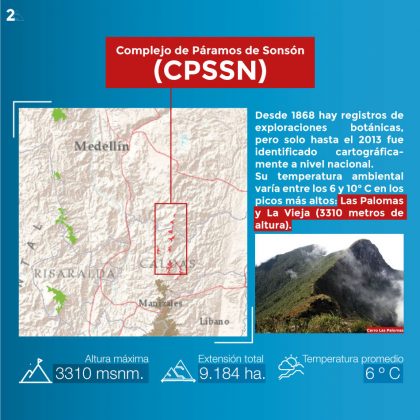 Páramo de Sonsón 2