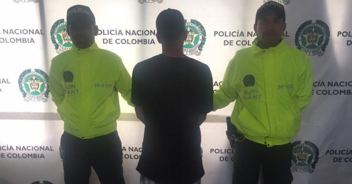 policia
