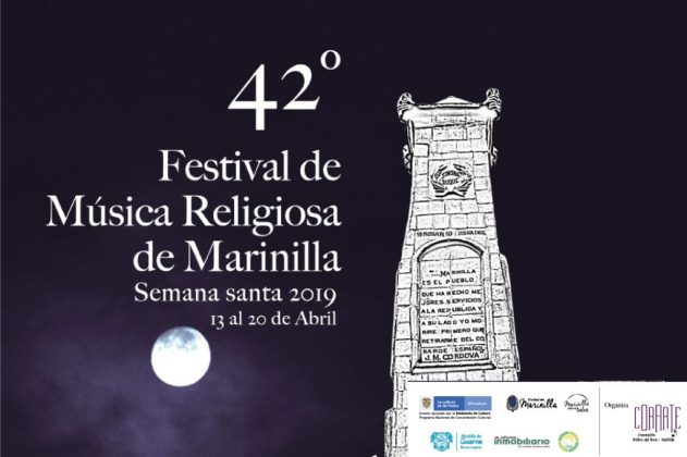 FESTIVAL MÚSICA RELIGIOSA 1
