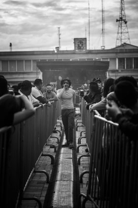 Aj Rúa Fabián Rendón M 21