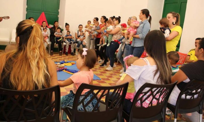 CASA CINCO PASITOS 3