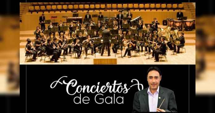 concierto