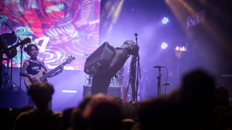 La Vodkanera Fabián Rendón M 20