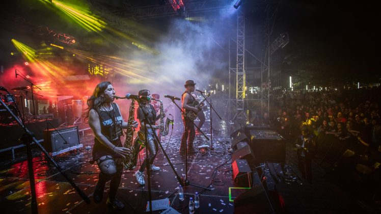 La Vodkanera Fabián Rendón M 24