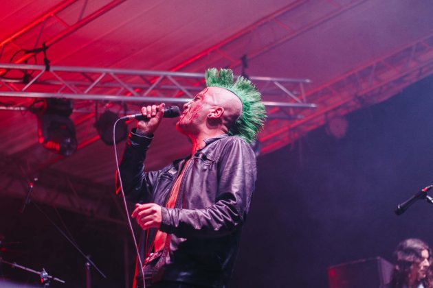 Orden Kaótico Valentín Betancur 2