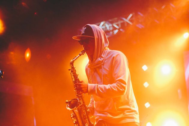 Sobredosis Power Roots Valentín Betancur 1