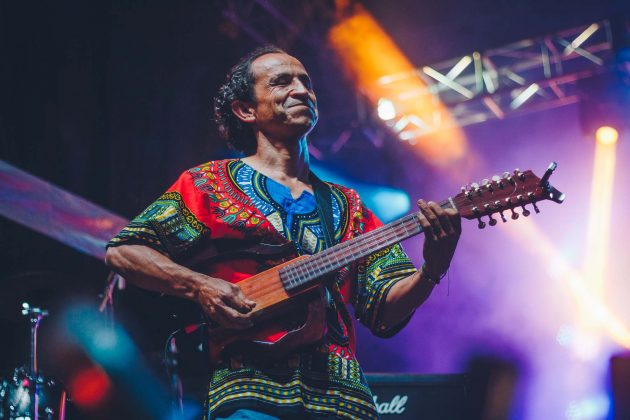 Tabaco y Coca Valentín Betancur 25