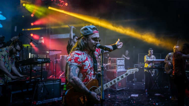 Wanady Fabián Rendón M 12