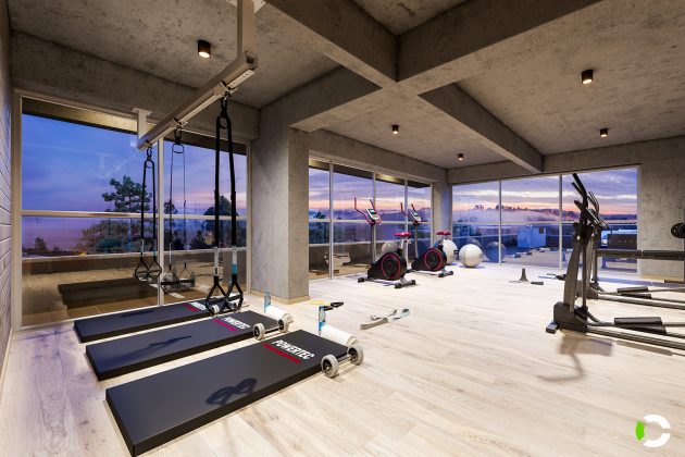 Colina Gimnasio 16Abr18