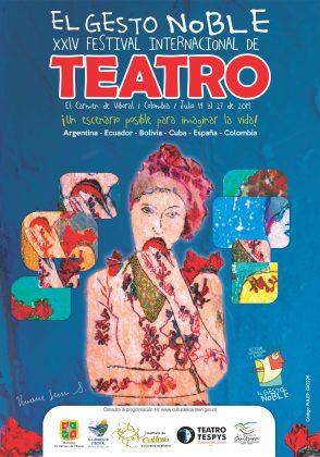 afiche xxiv el gesto noble 2019 1