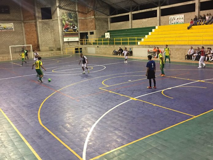 futsal