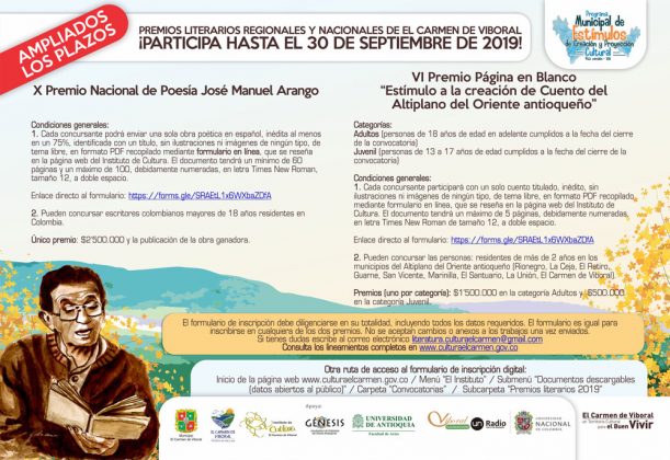 premios literarios 2019 ampliacion v2 web