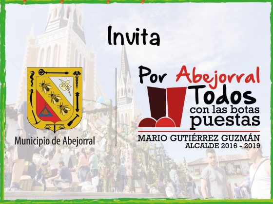 Fiestas del Arco 11