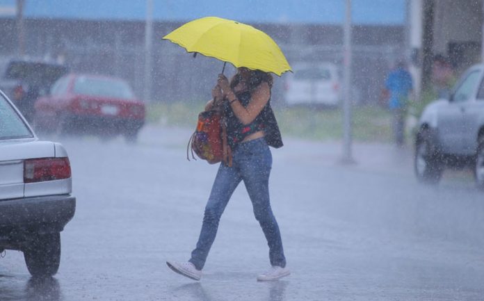 lluvias IDEAM pronostica incremento de precipitaciones por el posible desarrollo del fenómeno de la Niña.