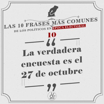 Frases comunes 10