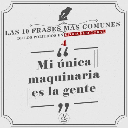 Frases comunes 4