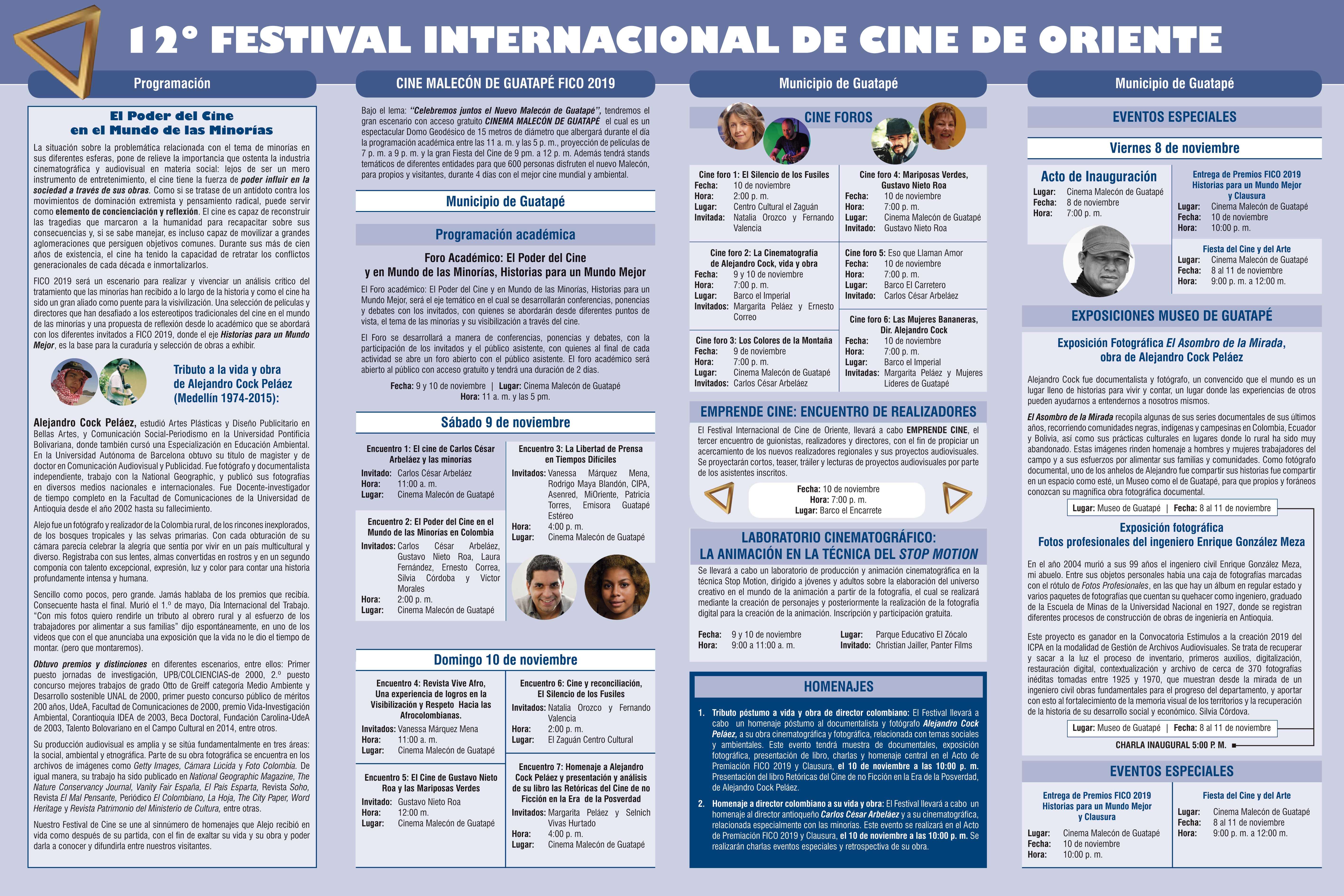 PLEG FESTIVAL DE CINE ORIENTE 19 WEB 2 1 1