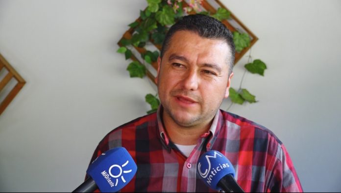 Gildardo Hurtao Marinilla