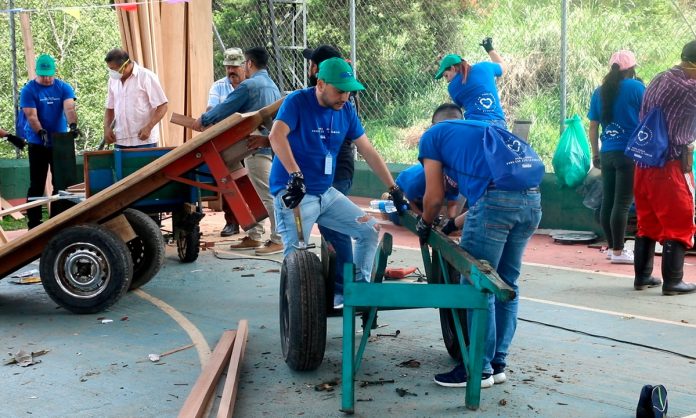 Jornada-Recicladores