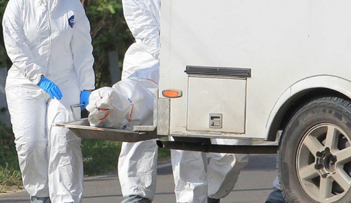 Solo dos municipios del Oriente no registran homicidios en lo que va corrido del 2021.