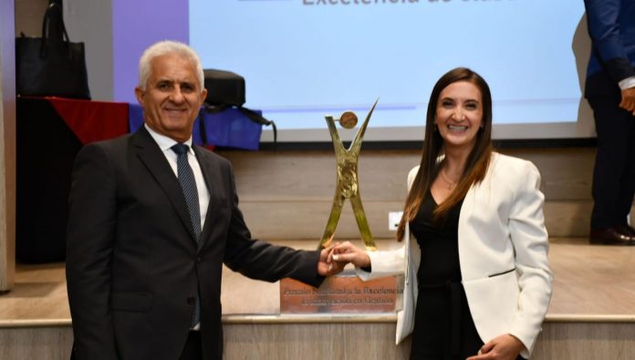 premio CCOA
