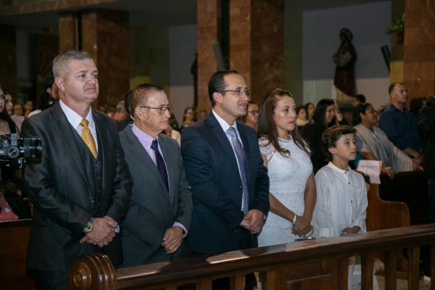 Toma de posesión El Carmen de Viboral John Fredy Quintero 3
