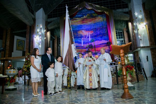 Toma de posesión El Carmen de Viboral John Fredy Quintero 4