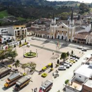 Abejorral será la sede de los juegos intercolegiados de la zona Páramo.
