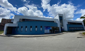 Hospital San Juan de Dios de Marinilla se refirió al altercado entre el vigilante de la institución y una paciente.