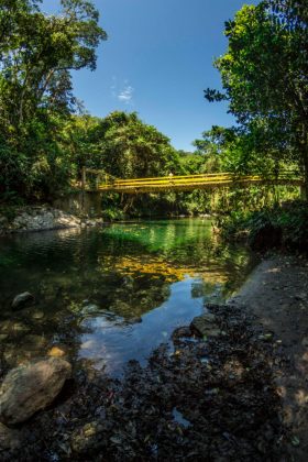 Turismo en el Oriente Antioqueño.