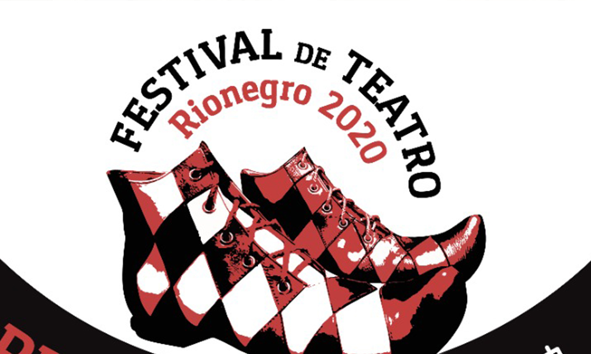 ¡Ya inició el Primer Festival de Teatro de Rionegro!