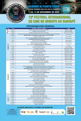 general ORIENTE 32 x 48 4 OK 1