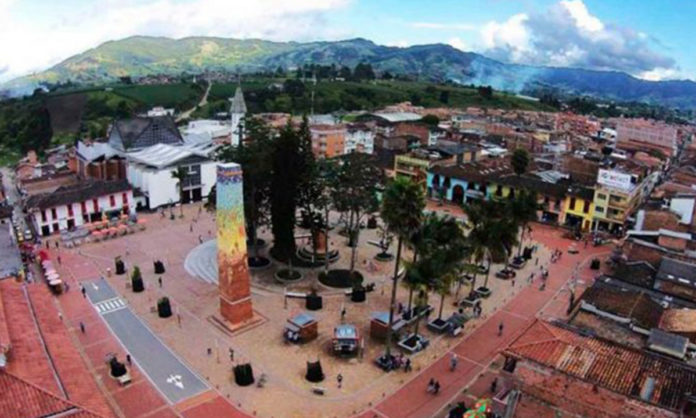 El Carmen de Viboral lanza aplicación digital.