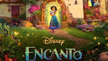 Encanto, la película animada de Disney inspirada en Colombia