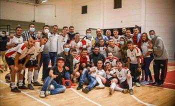 Final- Futsal