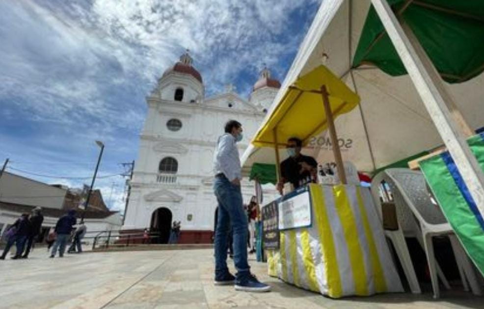 Emprendedores-Rionegro