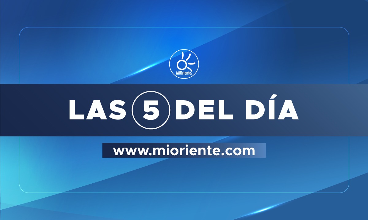 LAS5