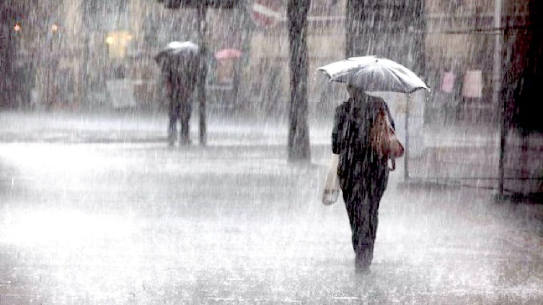 Se aproxima el fenómeno de La Niña en Colombia, se esperan fuertes precipitaciones.