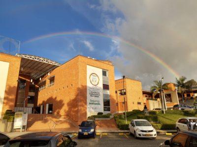 La UCO entre las mejores universidades de Colombia.