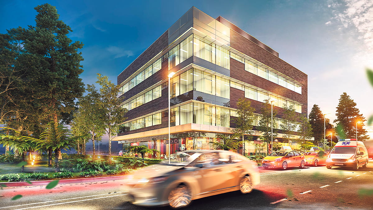 Clinica-Llanogrande Clínica Llanogrande.