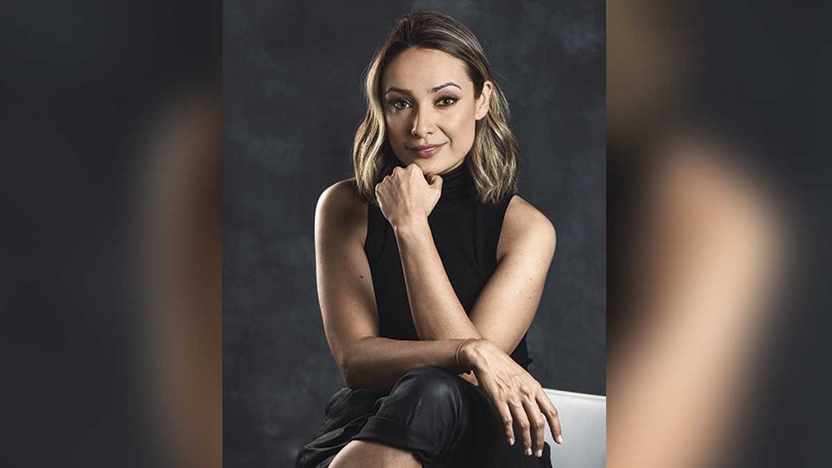 Mónica-Jaramillo-llega-Soho-Jet-Set-Fucsia Mónica Jaramillo liderará tres marcas de la Revista Semana.